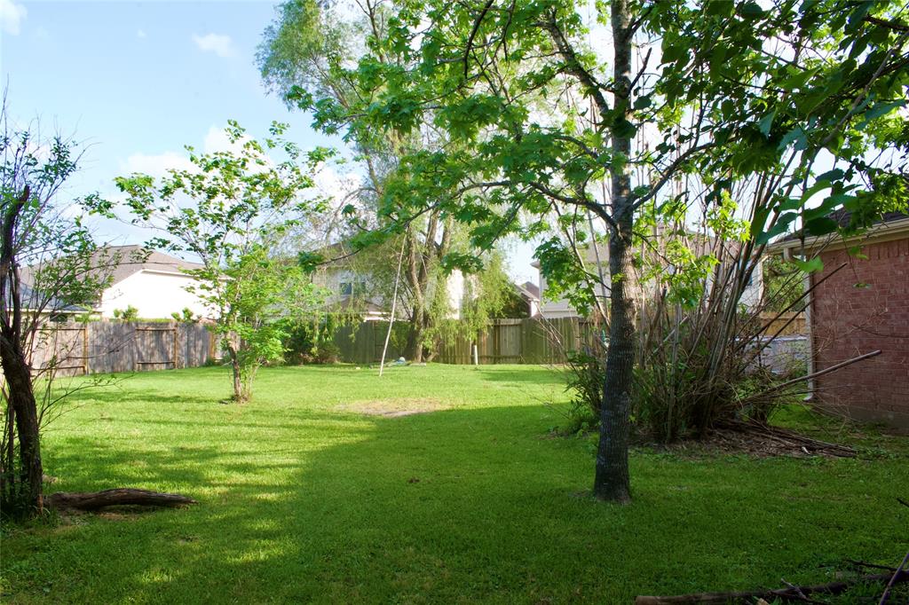 1907 Vineyard Hill Court, Pearland, Texas image 19