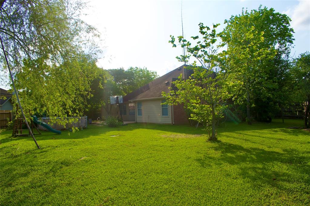 1907 Vineyard Hill Court, Pearland, Texas image 18