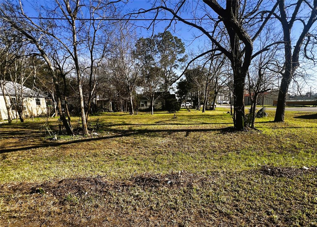 210 Shropshire Street, El Campo, Texas image 2