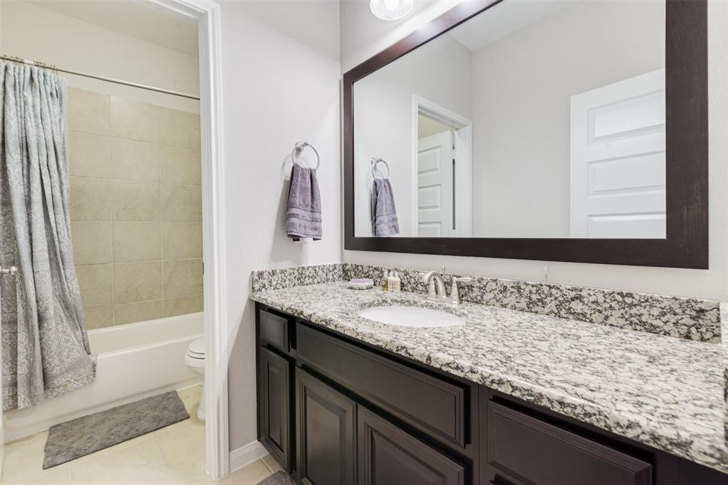 11531 Gowanhill Drive, Richmond, Texas image 23