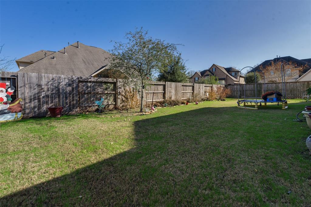 11531 Gowanhill Drive, Richmond, Texas image 26