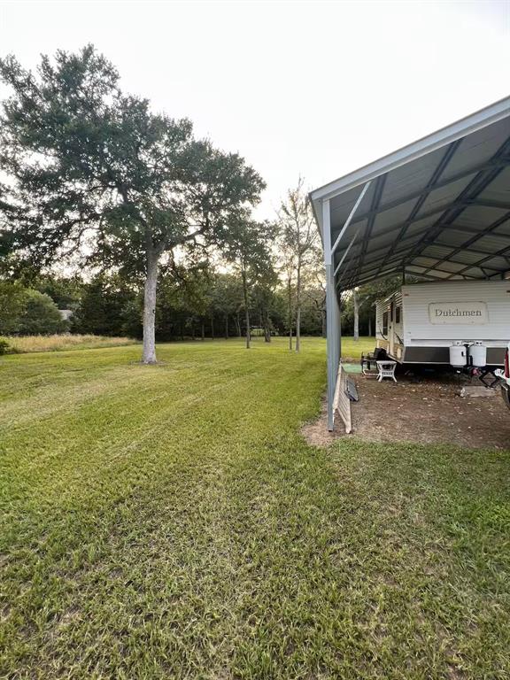 1425 Big Berry Road, Somerville, Texas image 11