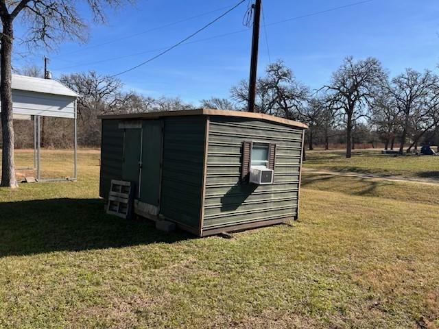 1425 Big Berry Road, Somerville, Texas image 9