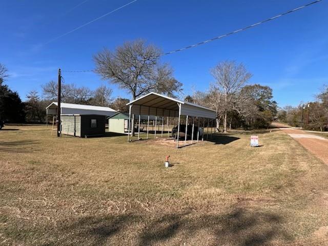 1425 Big Berry Road, Somerville, Texas image 3