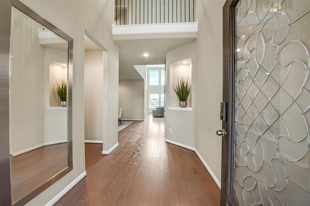 3803 Lake Bend Shore Drive, Spring, Texas image 5