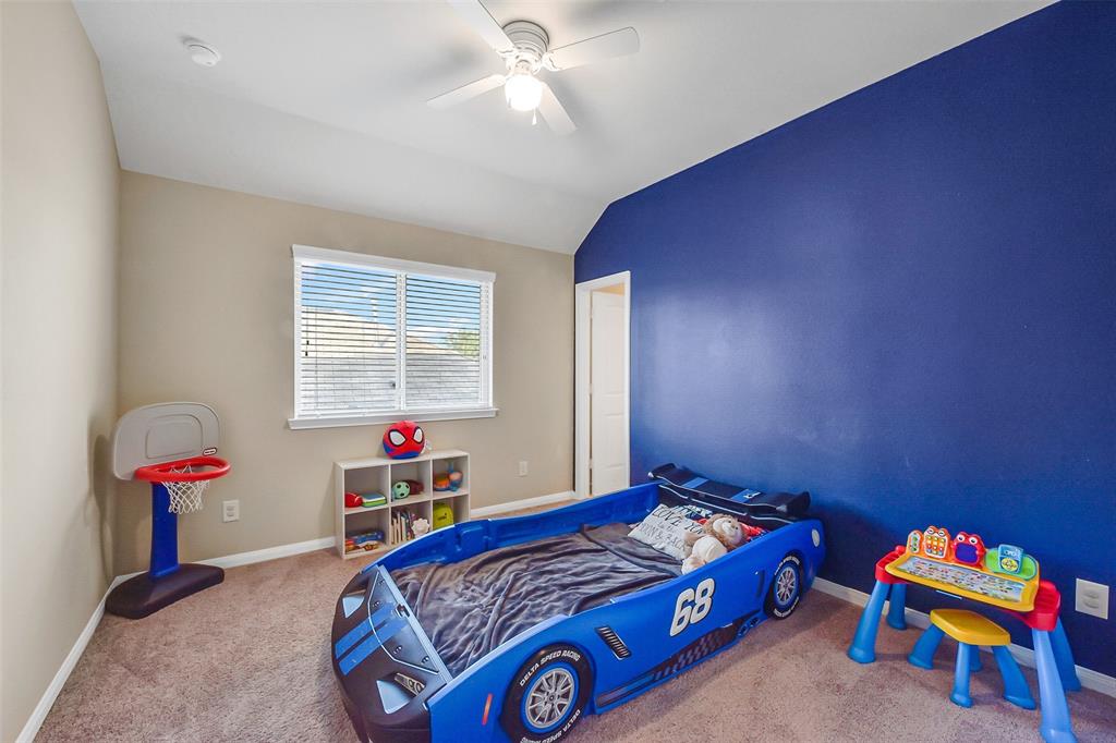 3803 Lake Bend Shore Drive, Spring, Texas image 33