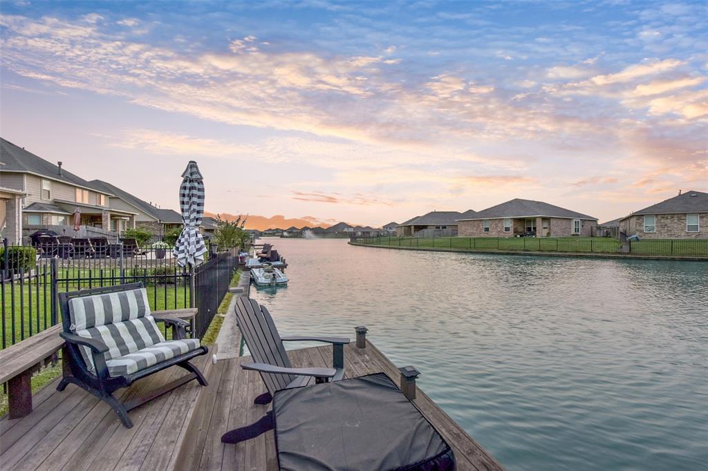 3803 Lake Bend Shore Drive, Spring, Texas image 40