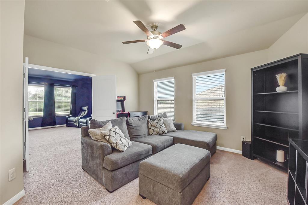 3803 Lake Bend Shore Drive, Spring, Texas image 25