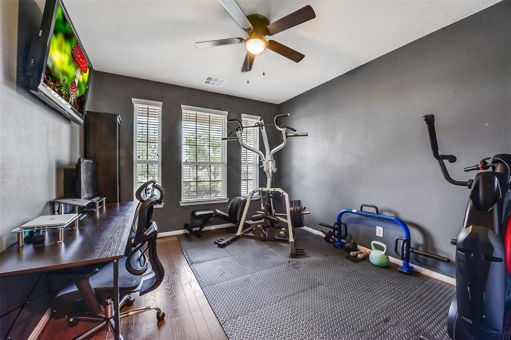 3803 Lake Bend Shore Drive, Spring, Texas image 18