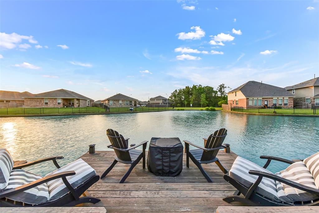 3803 Lake Bend Shore Drive, Spring, Texas image 41