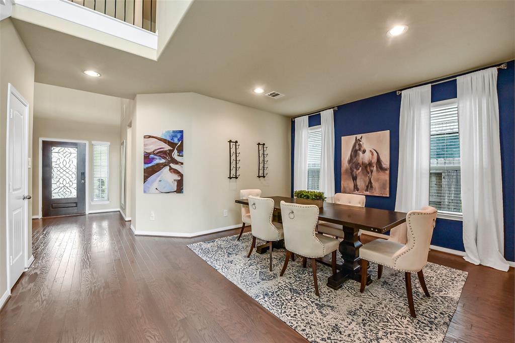 3803 Lake Bend Shore Drive, Spring, Texas image 7
