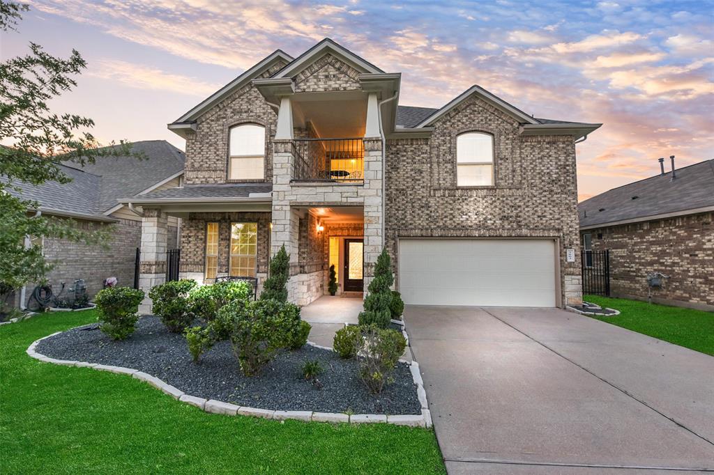 3803 Lake Bend Shore Drive, Spring, Texas image 4