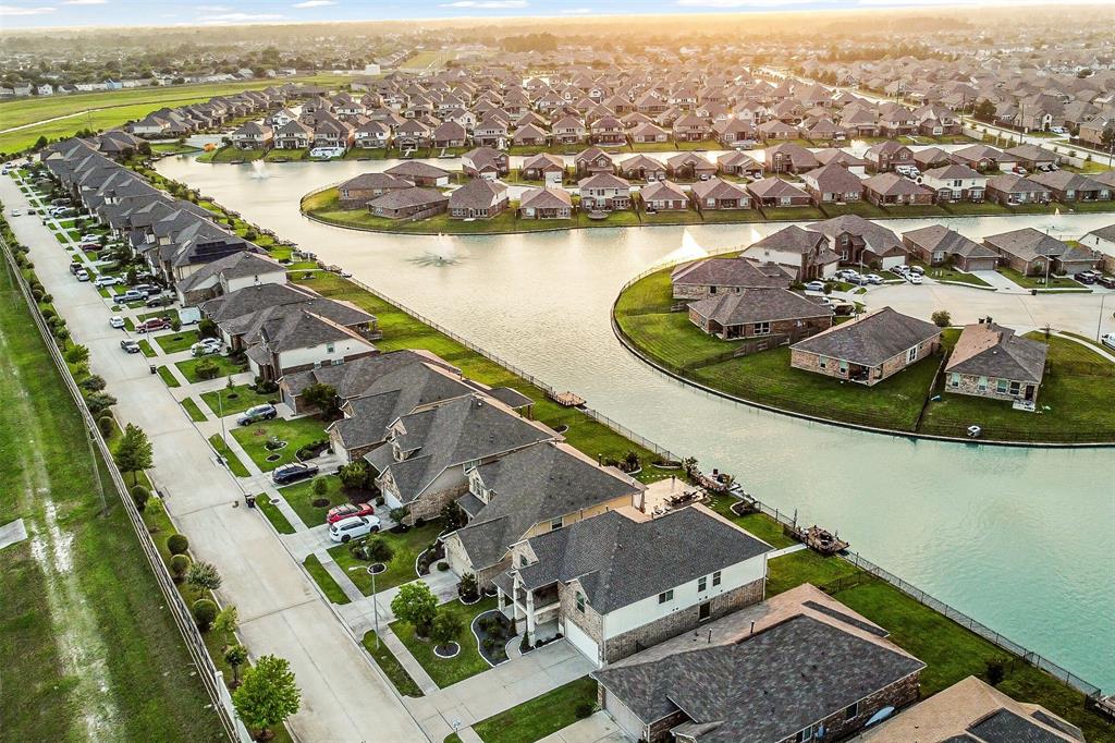 3803 Lake Bend Shore Drive, Spring, Texas image 48