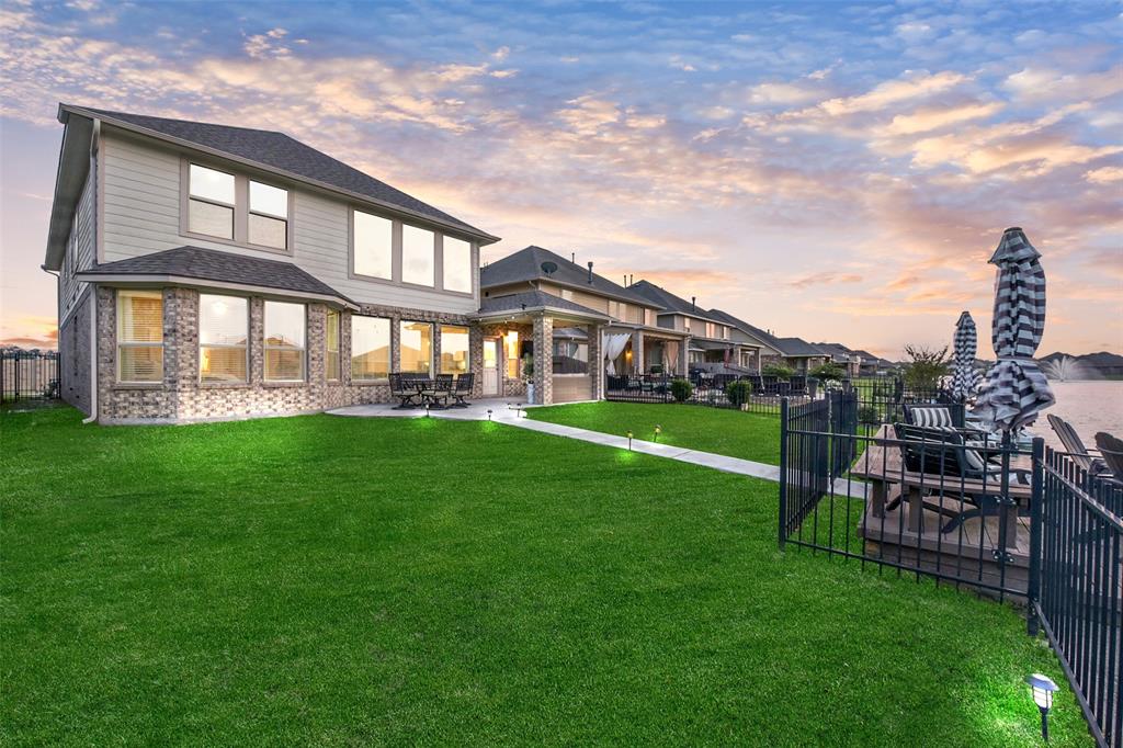 3803 Lake Bend Shore Drive, Spring, Texas image 44