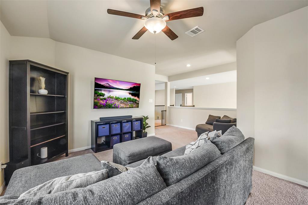 3803 Lake Bend Shore Drive, Spring, Texas image 26