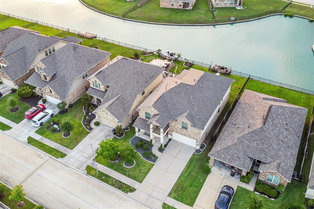 3803 Lake Bend Shore Drive, Spring, Texas image 47
