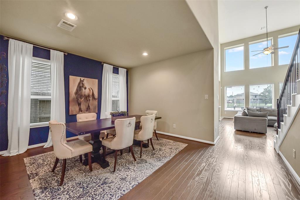 3803 Lake Bend Shore Drive, Spring, Texas image 6