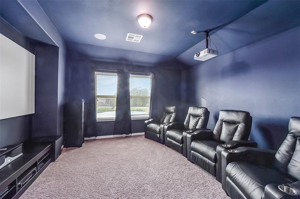 3803 Lake Bend Shore Drive, Spring, Texas image 27