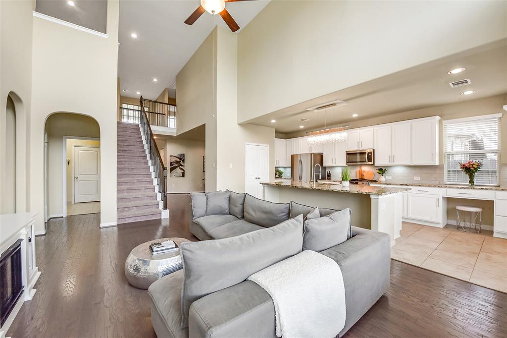 3803 Lake Bend Shore Drive, Spring, Texas image 10