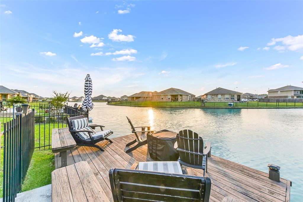 3803 Lake Bend Shore Drive, Spring, Texas image 42