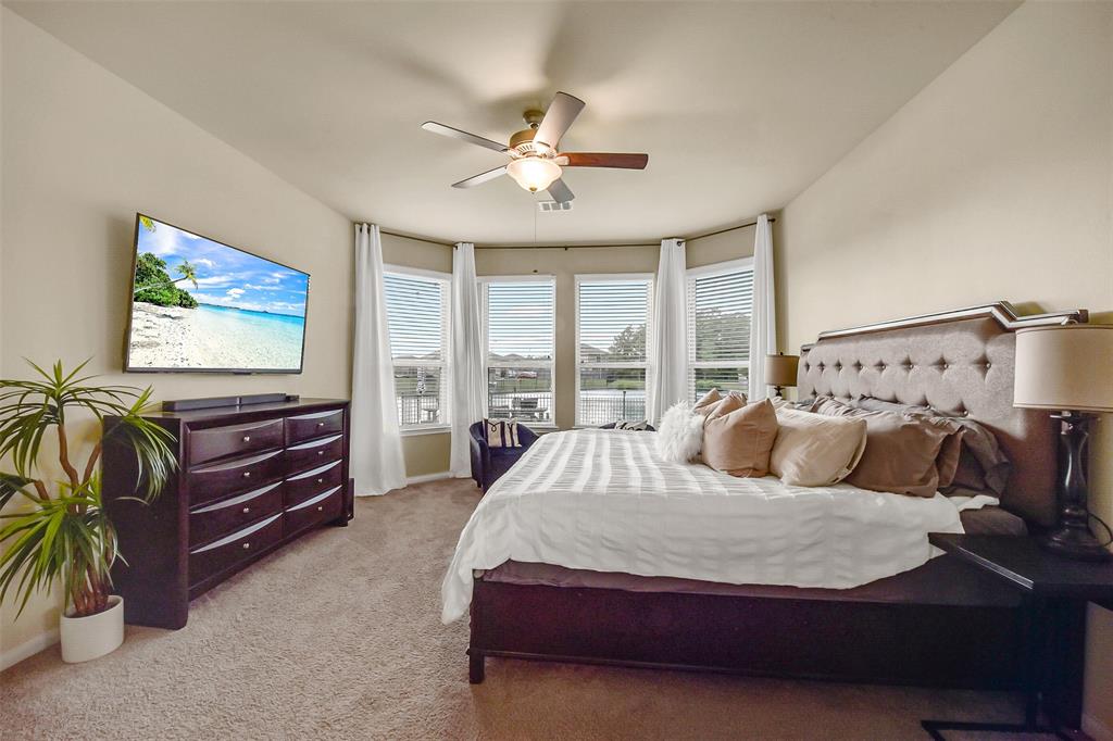 3803 Lake Bend Shore Drive, Spring, Texas image 21