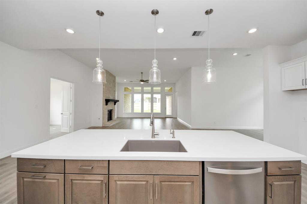19722 Silver Saddle Lane, Tomball, Texas image 27