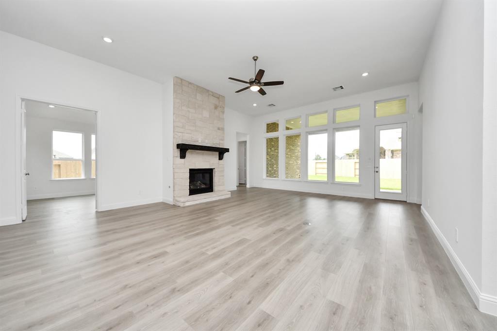 19722 Silver Saddle Lane, Tomball, Texas image 37
