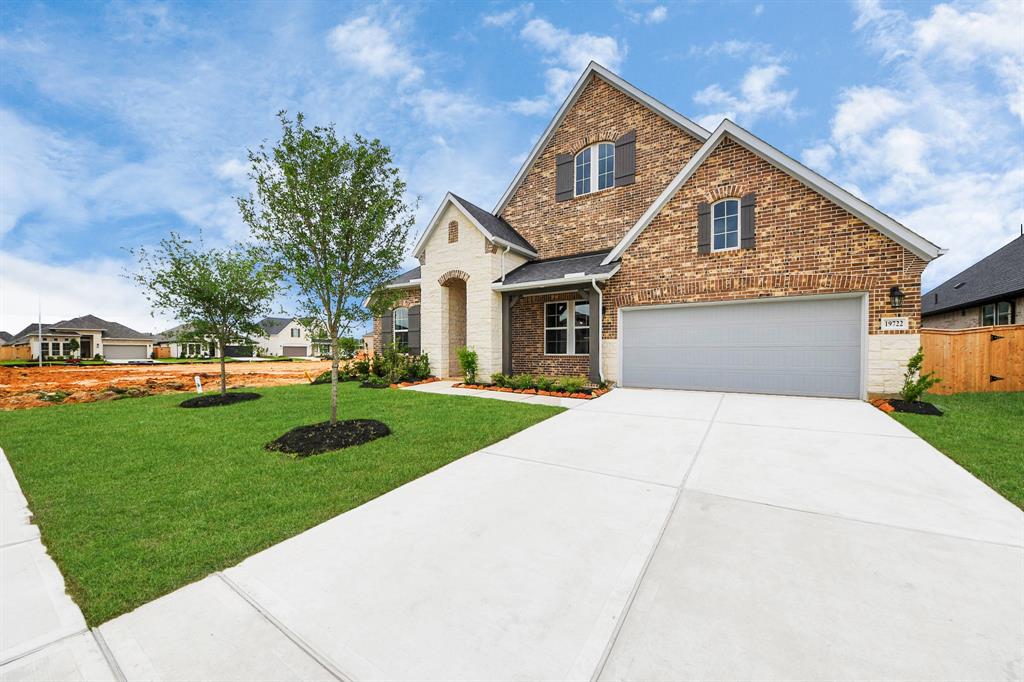 19722 Silver Saddle Lane, Tomball, Texas image 3