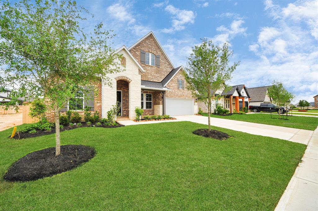 19722 Silver Saddle Lane, Tomball, Texas image 4