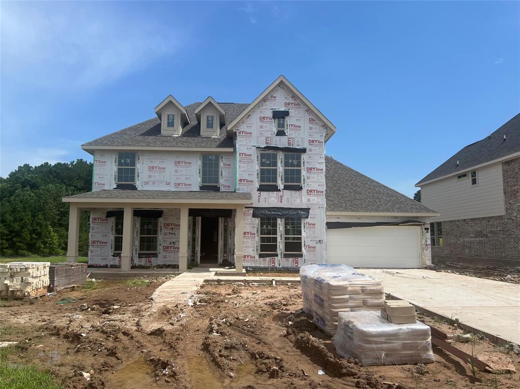 290 Peninsula Point Drive