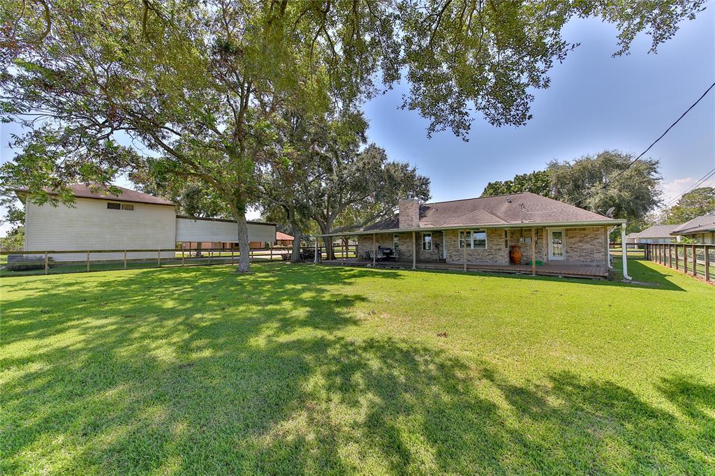 1613 Willow View Street, La Porte, Texas image 35