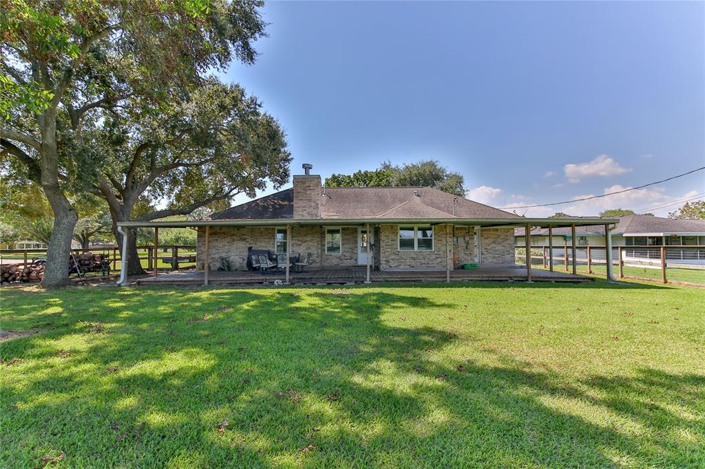 1613 Willow View Street, La Porte, Texas image 36