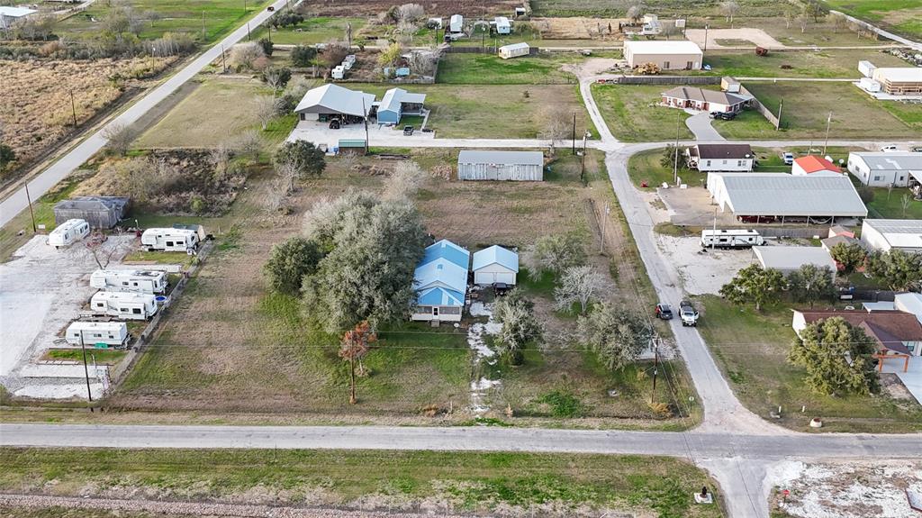 Ingram Street, Matagorda, Texas image 1