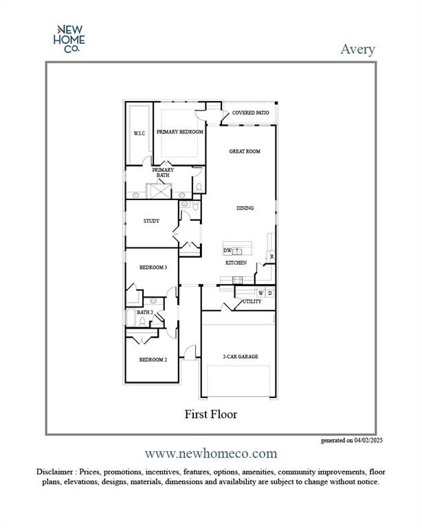 21107 Flowerhorn Drive, Cypress, Texas image 2