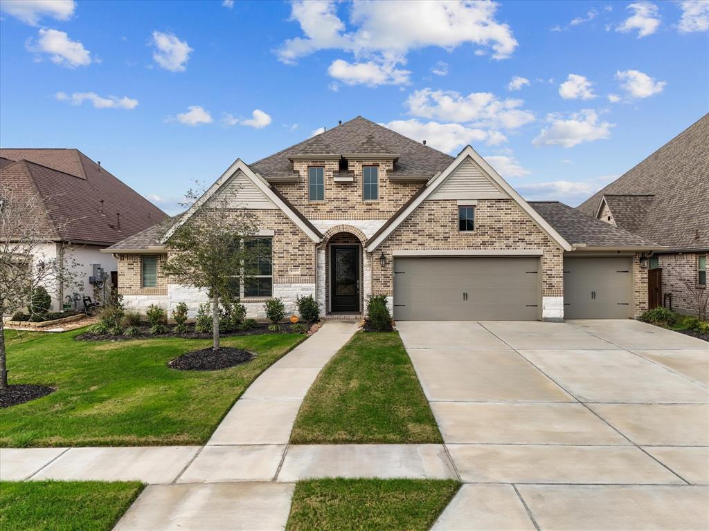 4703 Bernard Drive, Manvel, Texas image 37