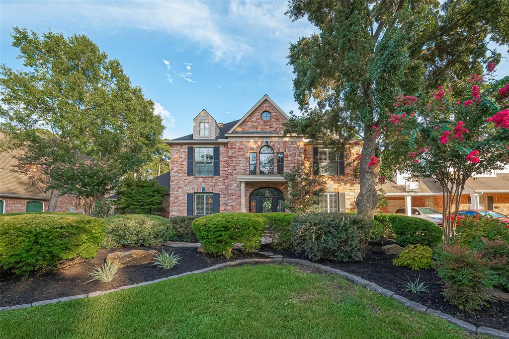 8023 White Marsh Court
