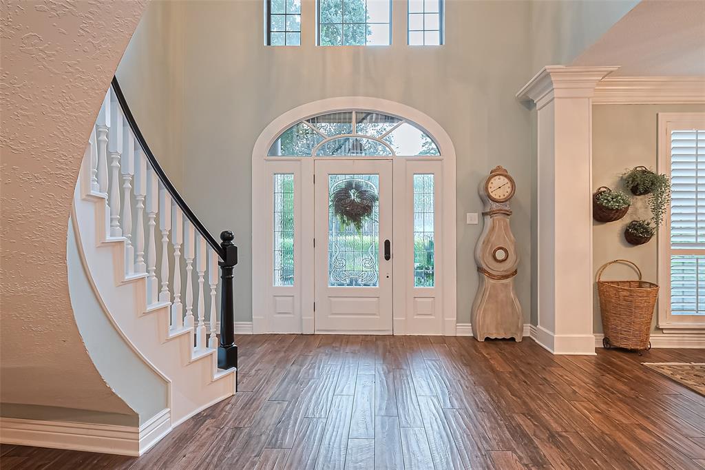 8023 White Marsh Court