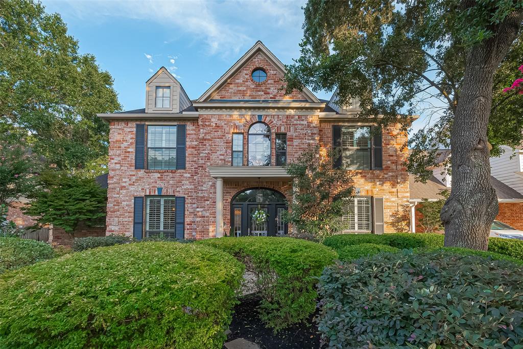 8023 White Marsh Court