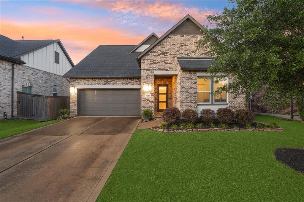 13223 Peony Meadow Trail, Houston, Texas image 1