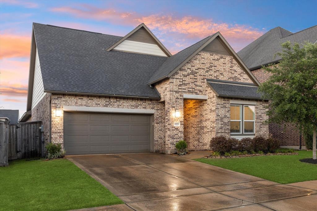 13223 Peony Meadow Trail, Houston, Texas image 4