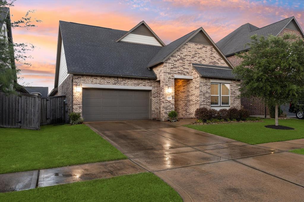13223 Peony Meadow Trail, Houston, Texas image 2