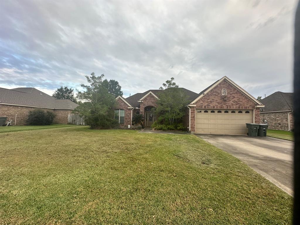 7925 Sweet Bay Street, Beaumont, Texas image 1