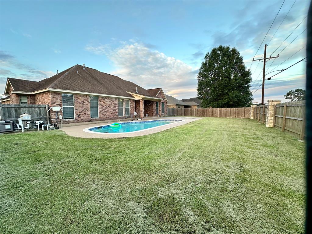 7925 Sweet Bay Street, Beaumont, Texas image 32