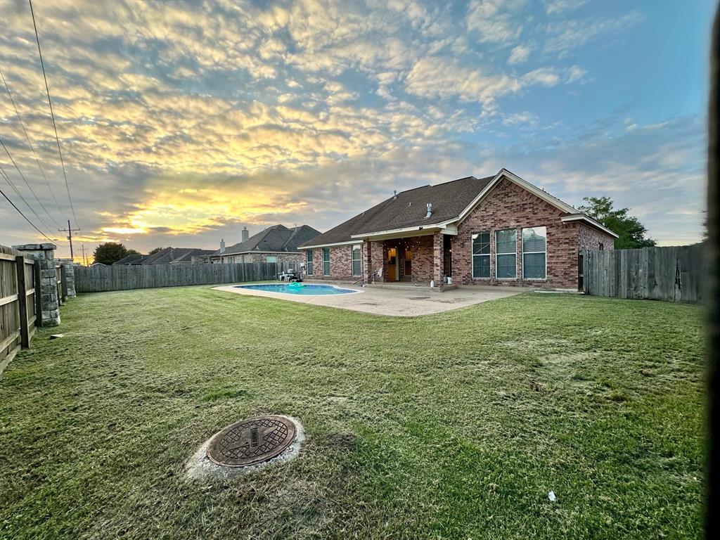 7925 Sweet Bay Street, Beaumont, Texas image 30