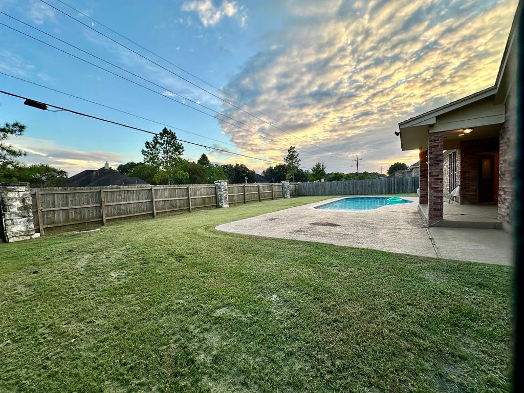 7925 Sweet Bay Street, Beaumont, Texas image 29