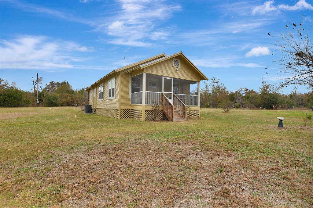 11225 Mount Falls School Road, Washington, Texas image 36