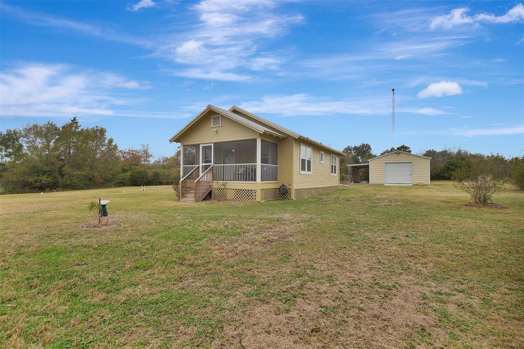 11225 Mount Falls School Road, Washington, Texas image 1