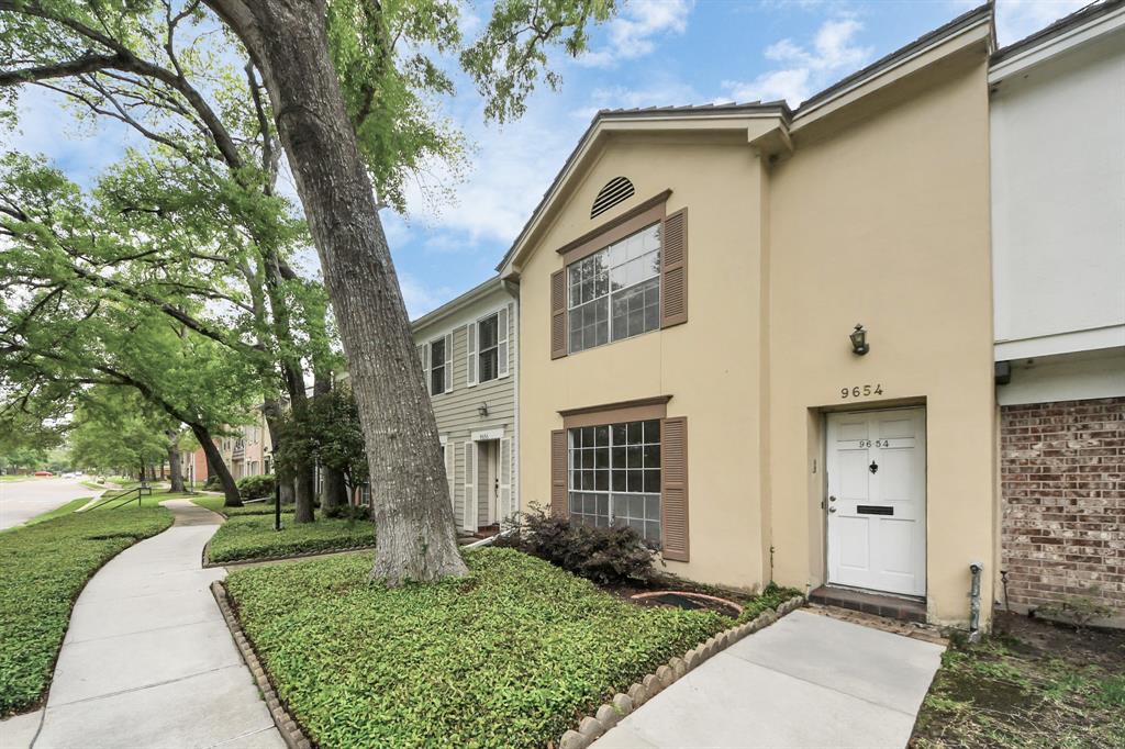 9654 Westview Drive #9, Houston, Texas image 30