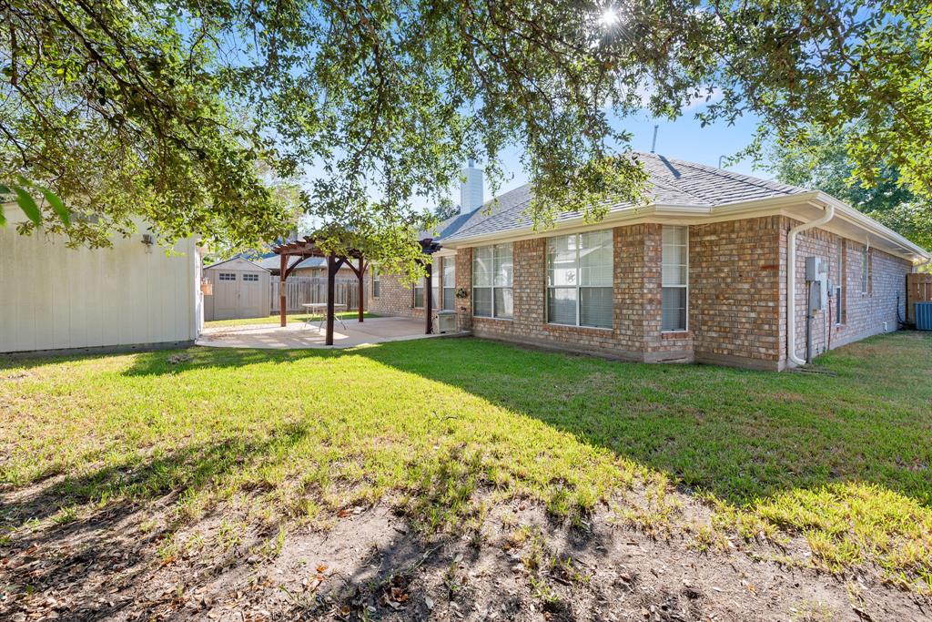 1719 Starling Drive, College Station, Texas image 18