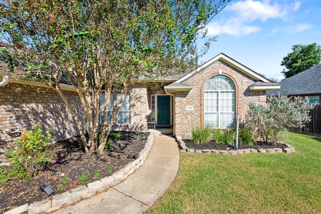 1719 Starling Drive, College Station, Texas image 19